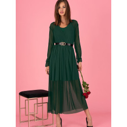 150848 Robe de cocktail Merribel