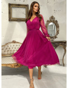 188226 Robe de soirée Bicotone