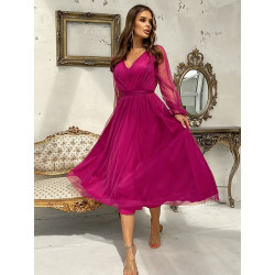 188226 Robe de soirée Bicotone