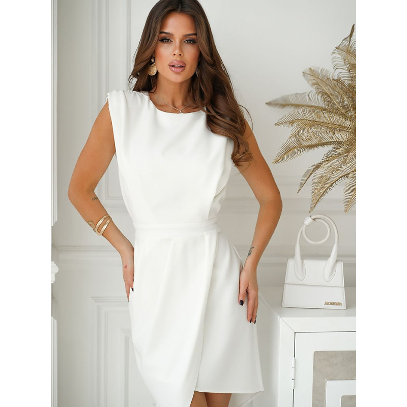 192640 Robe de soirée Bicotone