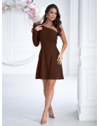 220664 Robe de soirée Bicotone
