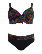 212486 Maillot de bain deux pièces Barontex
