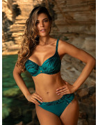 215839 Maillot de bain deux pièces Barontex