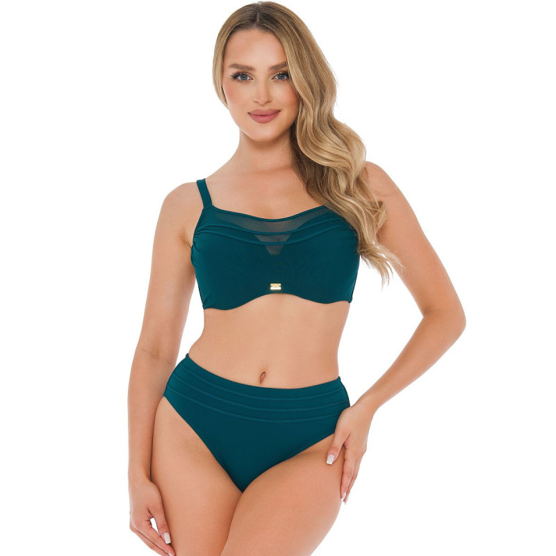 215840 Maillot de bain deux pièces Barontex