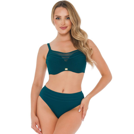215840 Maillot de bain deux pièces Barontex
