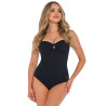 215841 Maillot de bain une pièce Barontex