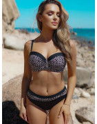 215847 Maillot de bain deux pièces Barontex