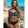215847 Maillot de bain deux pièces Barontex