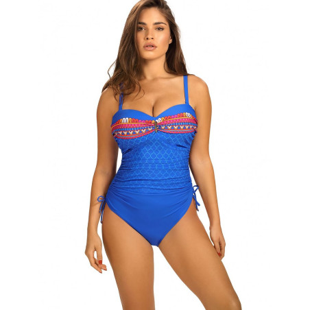198877 Maillot de bain une pièce Barontex