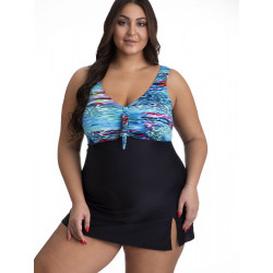 167678 Maillot de bain une pièce Barontex