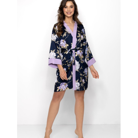 201985 Peignoir Momenti Per Me