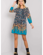 166144 Robe de jour Och Bella
