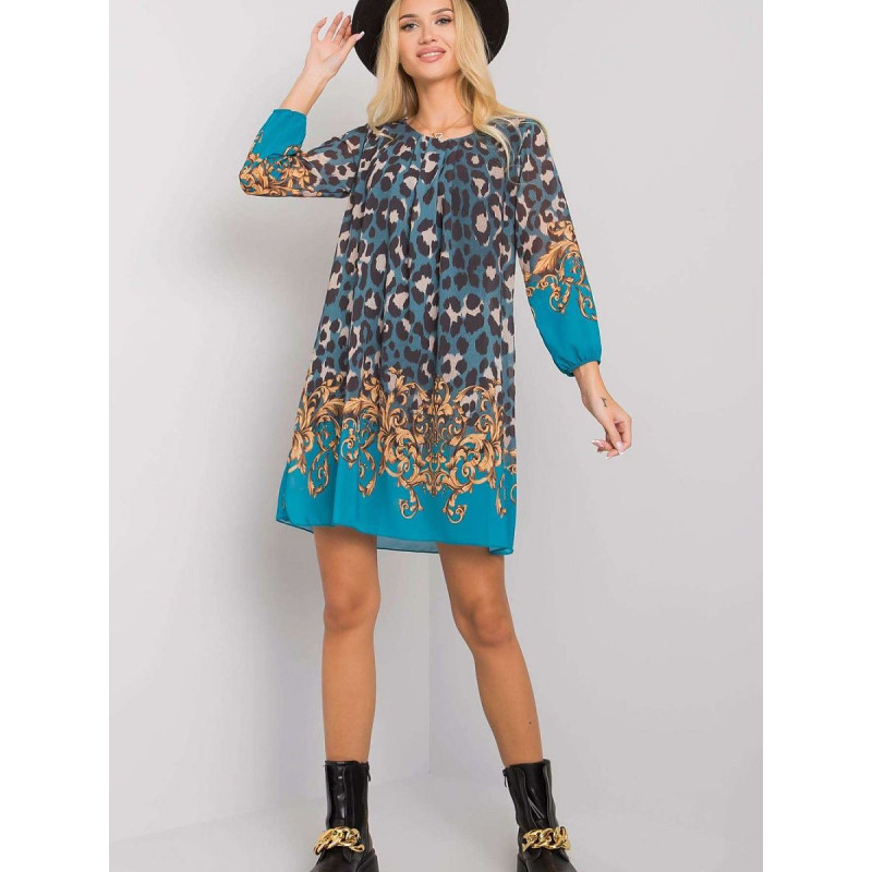 166144 Robe de jour Och Bella