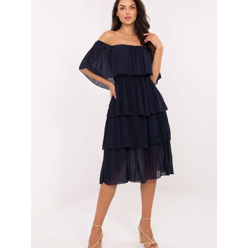 215561 Robe de cocktail Och Bella