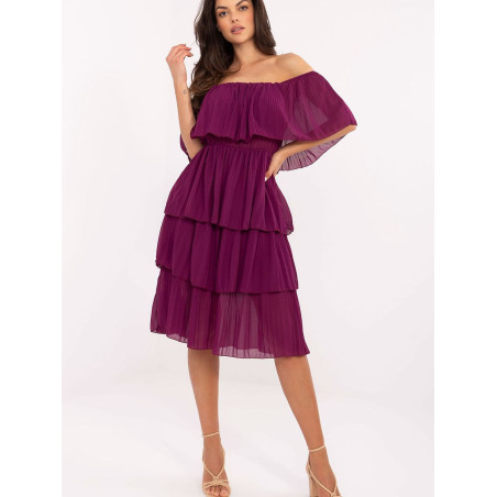 215562 Robe de cocktail Och Bella
