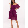 215562 Robe de cocktail Och Bella