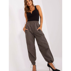 182538 Pantalon femme Och Bella