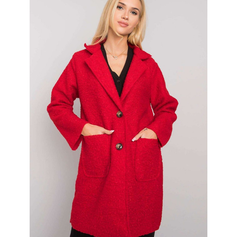 159758 Manteau Och Bella
