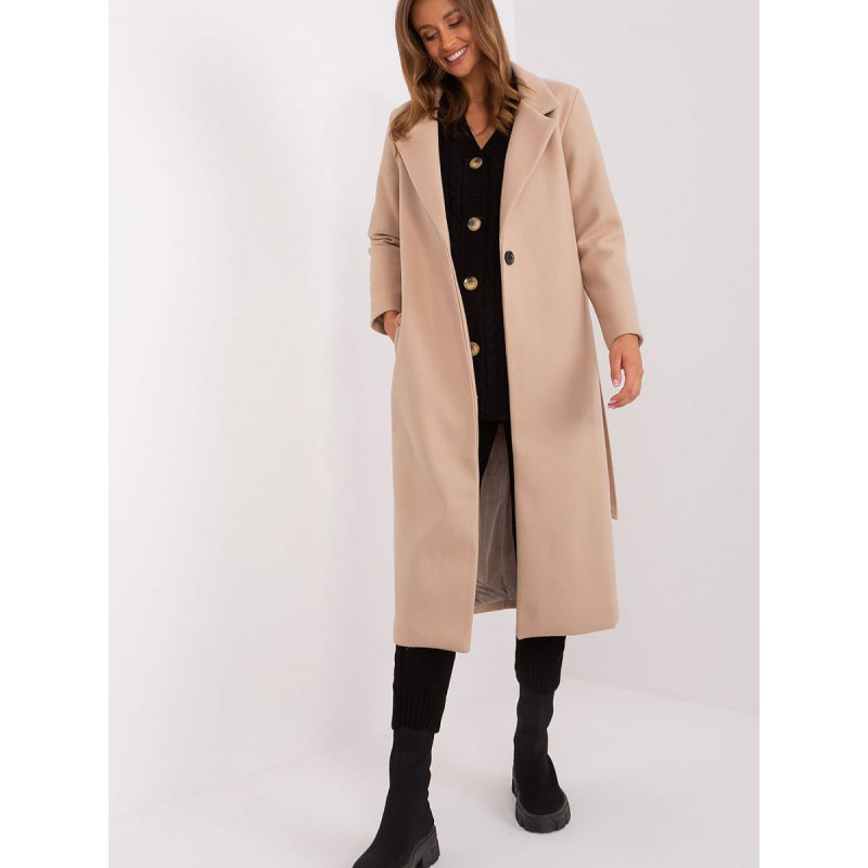 187447 Manteau Och Bella