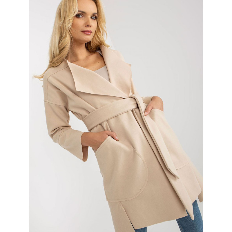 171328 Manteau Och Bella