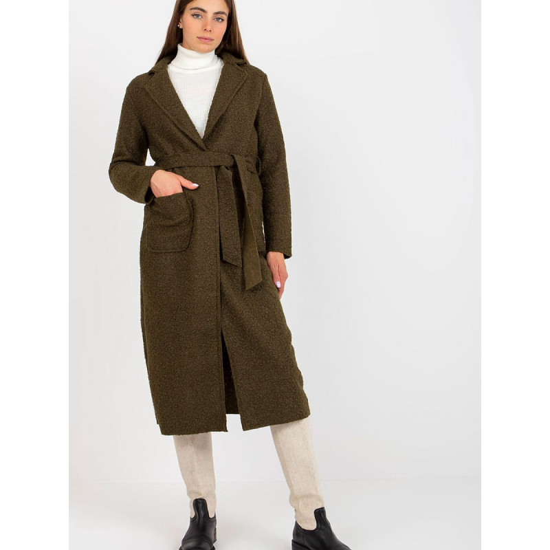 172454 Manteau Och Bella