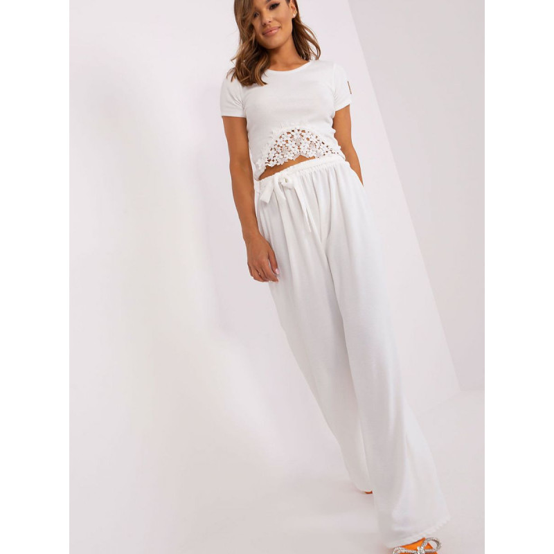 183462 Pantalon femme Och Bella