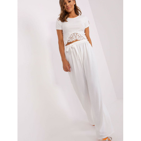 183462 Pantalon femme Och Bella