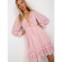 214442 Robe de jour Och Bella