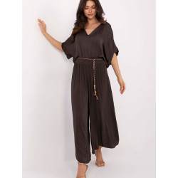 215241 Pantalon femme Och Bella