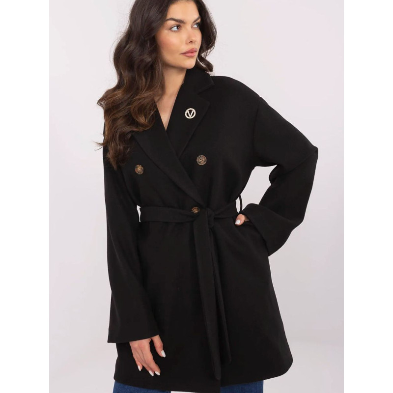 210664 Manteau Och Bella
