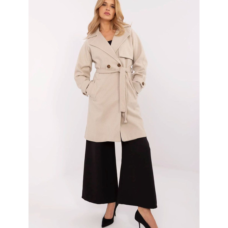 210667 Manteau Och Bella