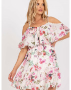 166127 Robe de jour Och Bella