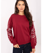 218380 Sweatshirt Relevance