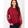 218380 Sweatshirt Relevance