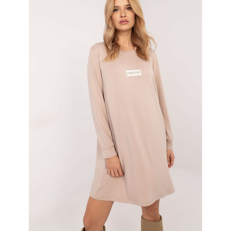 202786 Robe de jour Relevance