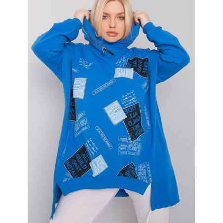 160035 Sweatshirt Relevance