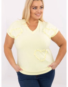 211748 Chemisier grande taille Relevance