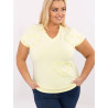 211748 Chemisier grande taille Relevance