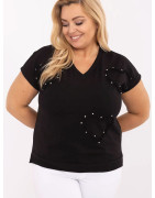 211751 Chemisier grande taille Relevance