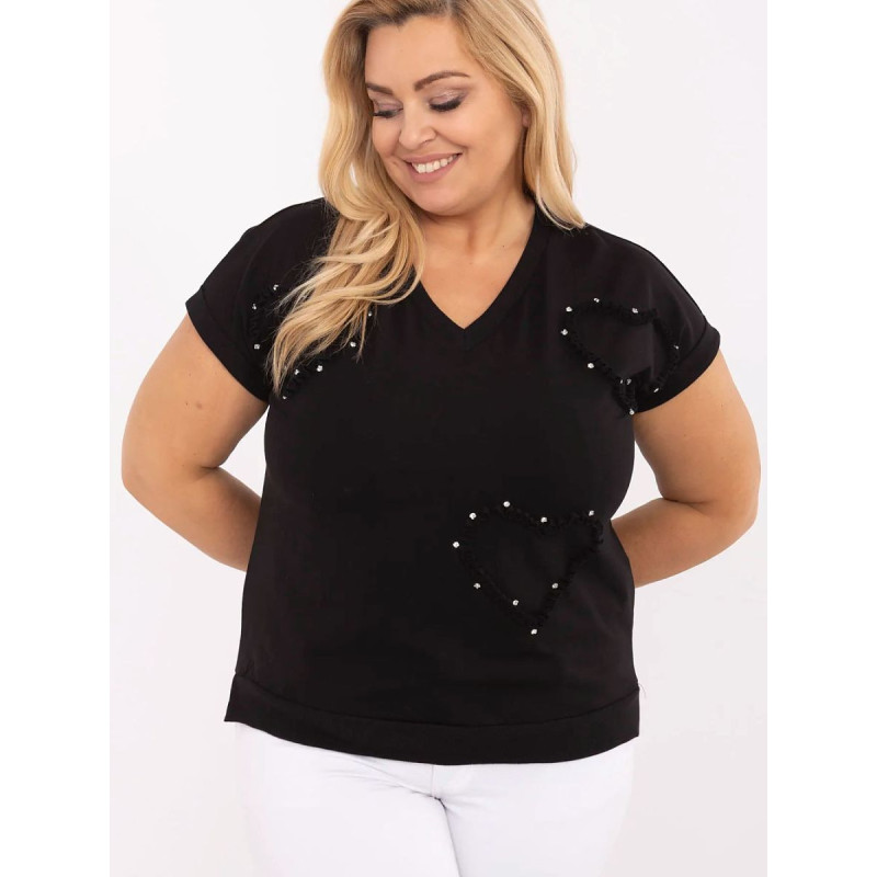 211751 Chemisier grande taille Relevance
