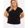 211751 Chemisier grande taille Relevance