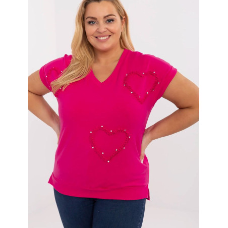 211752 Chemisier grande taille Relevance