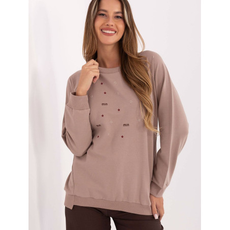 219434 Sweatshirt Relevance
