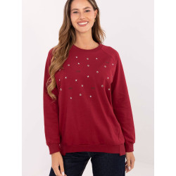 219436 Sweatshirt Relevance