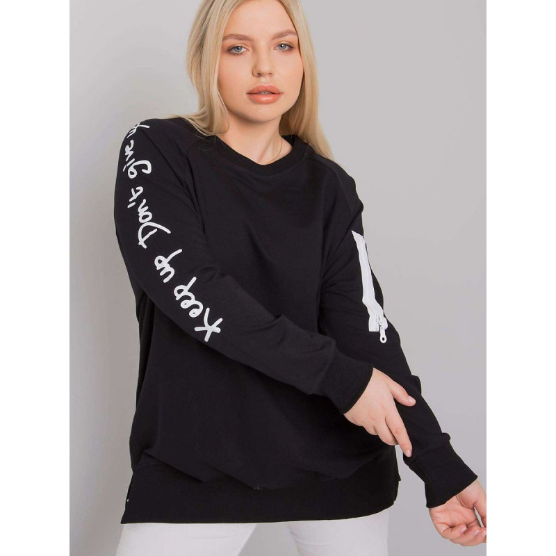160044 Sweatshirt Relevance