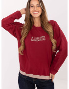 219440 Sweatshirt Relevance