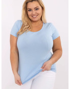 211762 Plus size T-shirt Relevance
