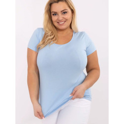 211762 Plus size T-shirt Relevance