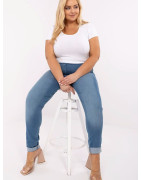 211765 Plus size T-shirt Relevance