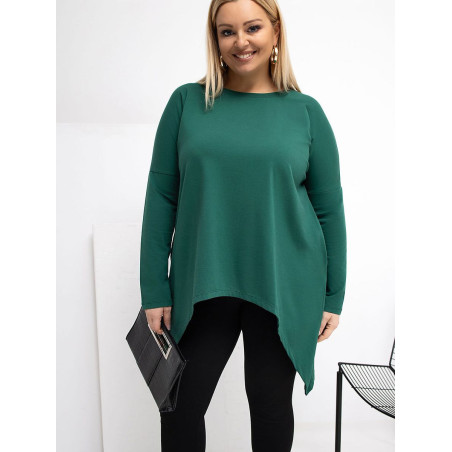 223033 Tunique grande taille Relevance
